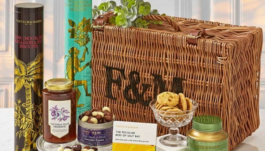 Five of the Best – Places to Buy Gifts