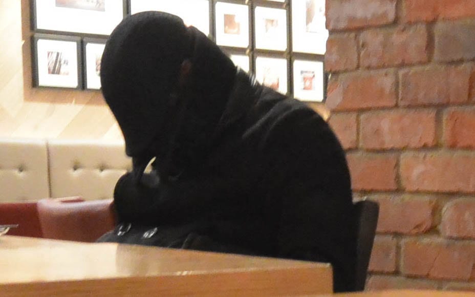 The Pret Sleeper