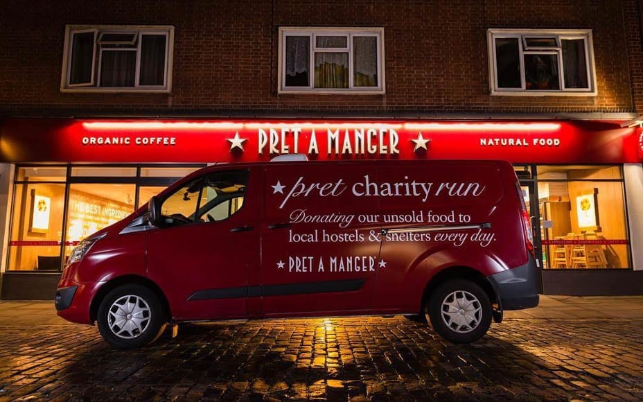 Praise Be To Pret