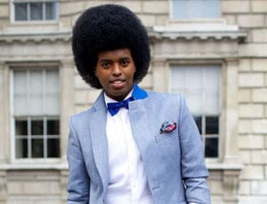 Prince Cassius