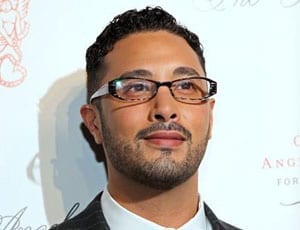 Prince Fahad bin Faisal Al Saud