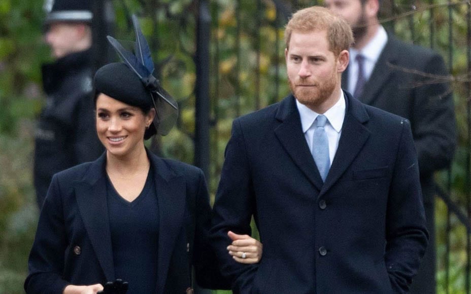 Moron of the Moment – Prince Harry