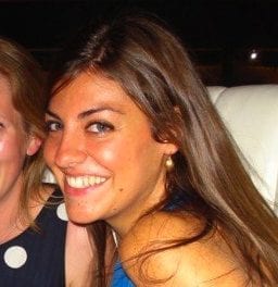 Priscilla Pollara