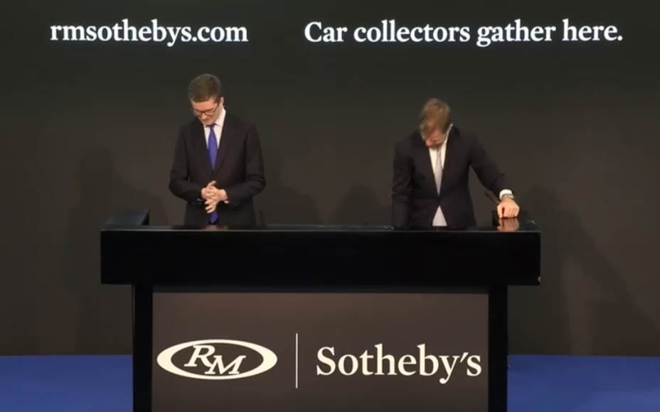 A Car Curate’s Egg