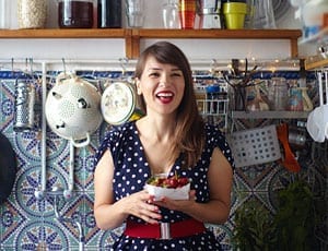 Rachel Khoo
