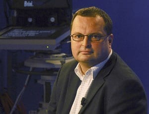 Radovan Vitek