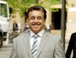Raj Von Badlo (also known as Raj Shastri and Raj Paull)