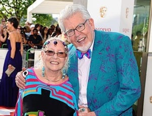 Rank Rolf