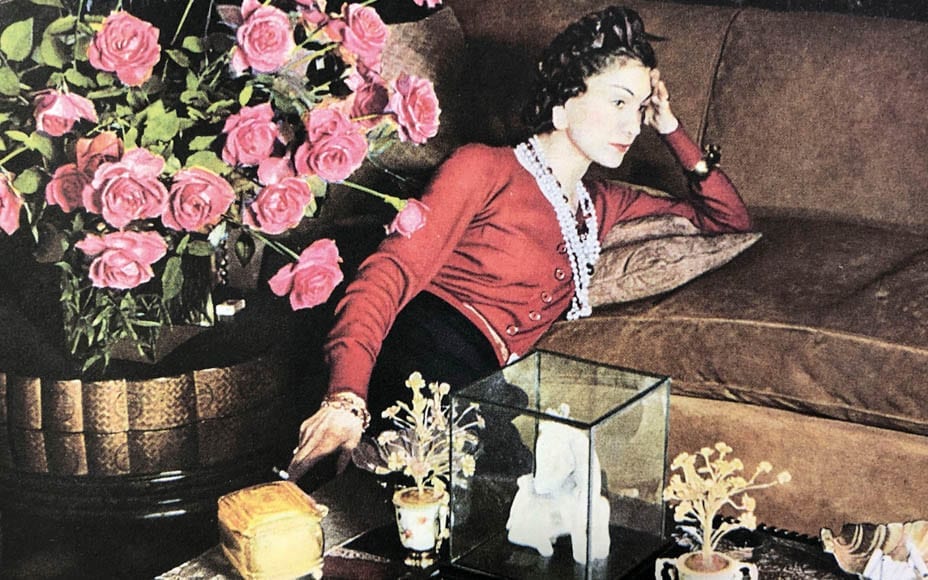 Five of the Best – Rarities