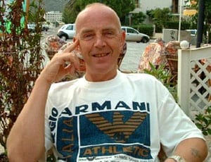 Savile’s driver heads to court