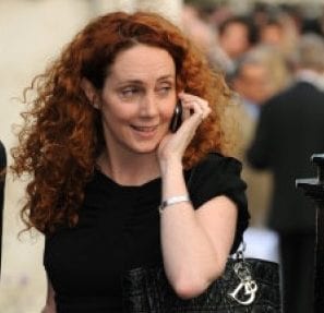 Rebekah Brooks