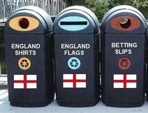 Picture of the Week: Recycling England