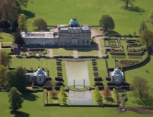 Reducing a stately