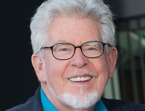 Revolting Rolf