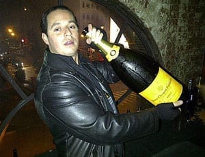 Ricardo Garcia