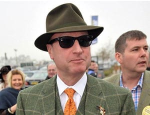 Rich Ricci