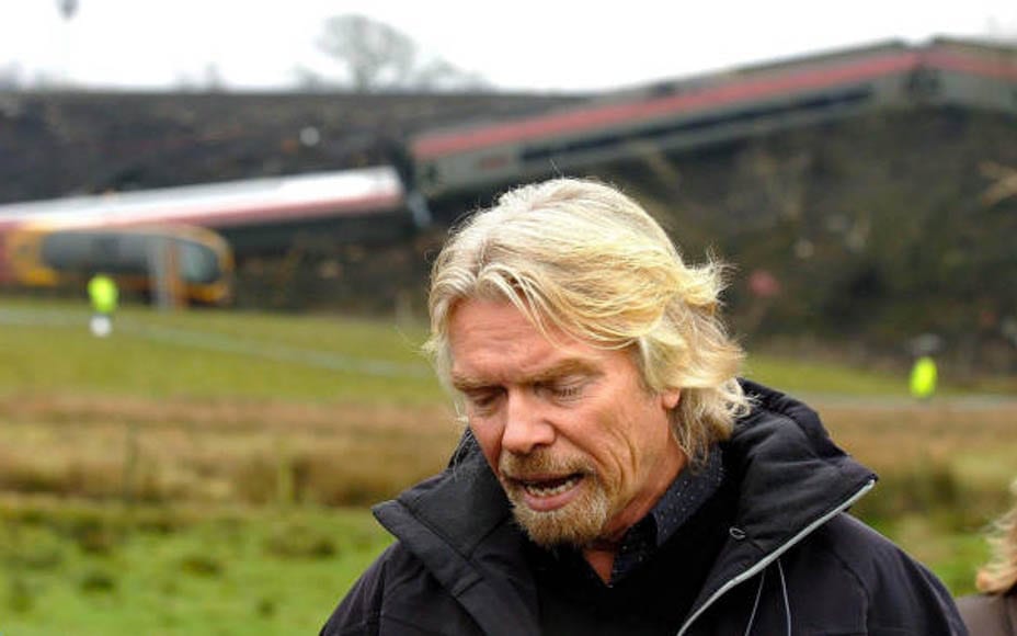 The Daily Branson