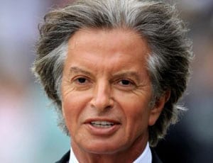 Richard Caring