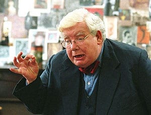 Richard Griffiths OBE (1947 – 2013)