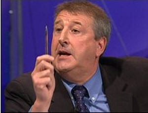 Wally of the Week: Richard Littlejohn