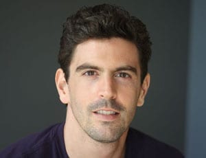 Richard Mason
