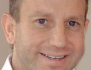 Property tycoon Robbie Curtis dies