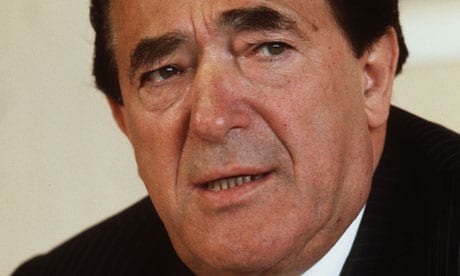 Robert Maxwell (1923 – 1991)