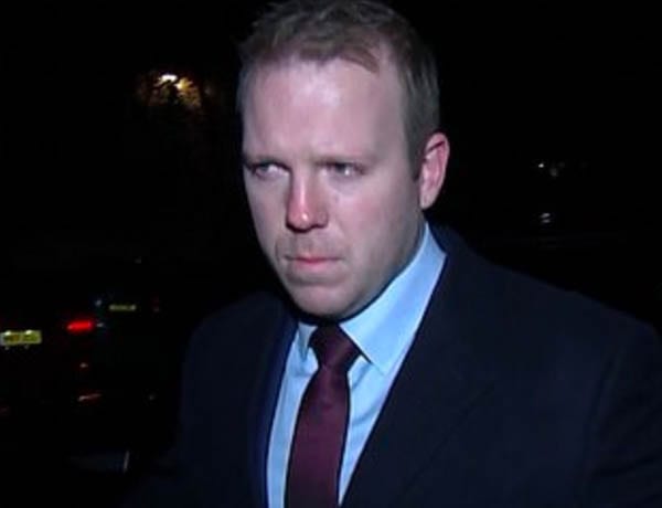 Robert Oxley (AKA Rob Oxley)
