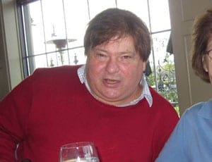 A monstrous murder in Mayfair