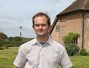 Robert Worsley