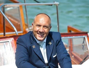 Roberto Senigaglia