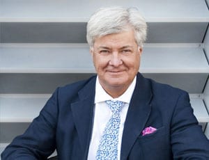 Robin Sheppard: “What’s on your mantelpiece?”