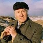 Count Robin de la Lanne-Mirrlees (1925 – 2012)
