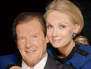 Wally of the Week: Sir Roger Moore