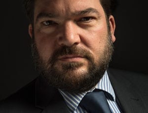 Rory Wilton: “What’s on your mantelpiece?”