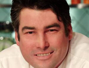 Remembering Ross