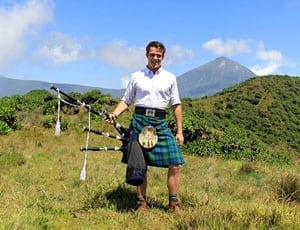 Ross O’Connell Jennings