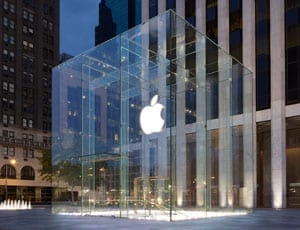 Rotten Apple