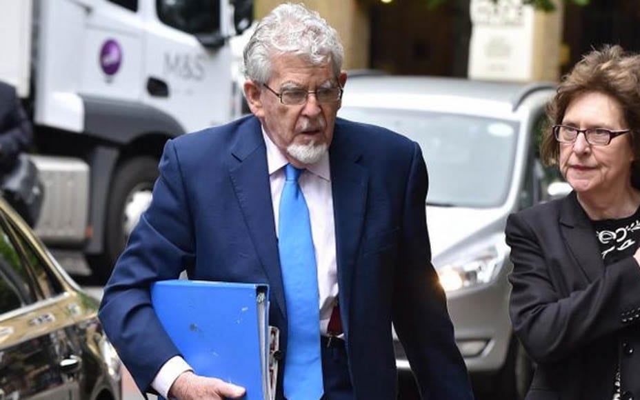 Rotten Rolf Still Rotten