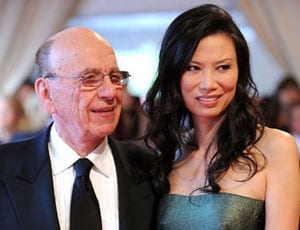 Divorcing Deng