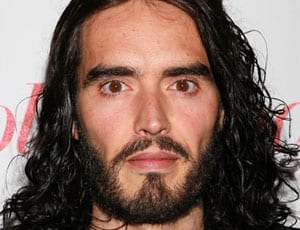 Russell Brand