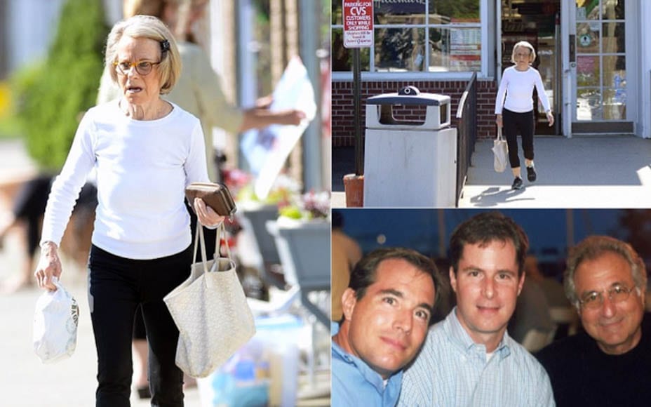 Meltdown Madoff
