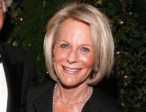 Ruth Madoff (née Ruth Alpern)