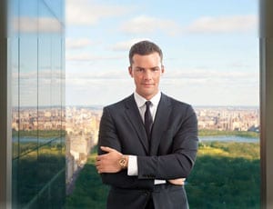 Ryan Serhant