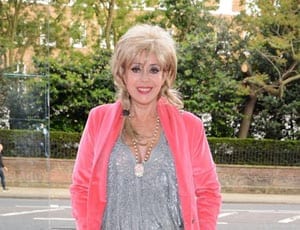 Sally Farmiloe-Neville (1954 – 2014)