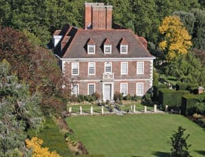 Salutations in Sandwich