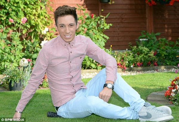 Sam Barton: What’s on your mantelpiece?