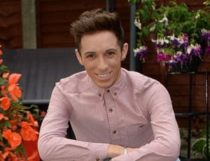 Wally of the Week: Bankrupting beauty