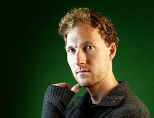 Sam Hoare