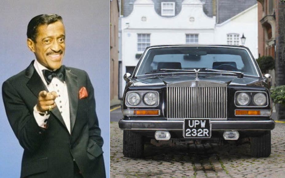 The Car & The Star